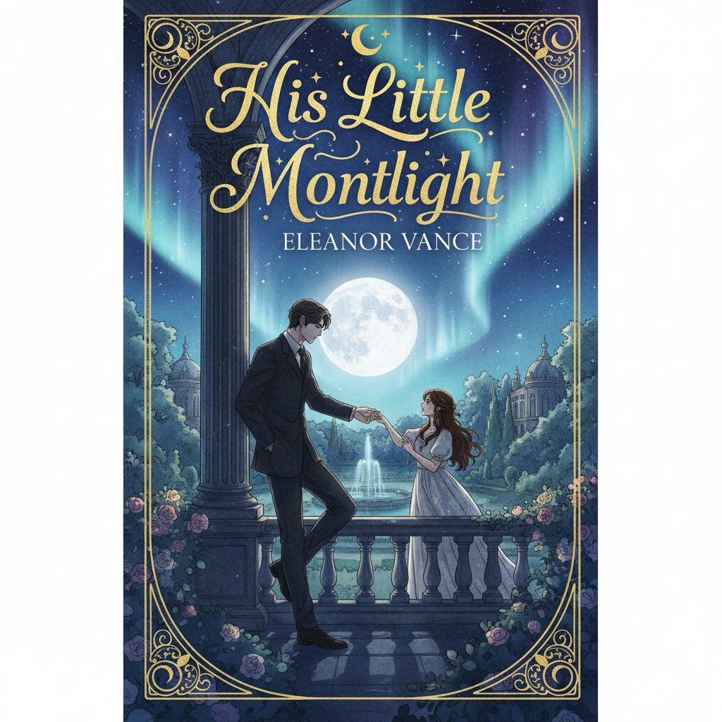 His Little Moonlight