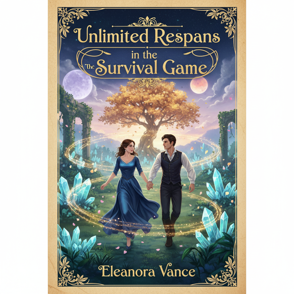 Unlimited Respawns in the Survival Game