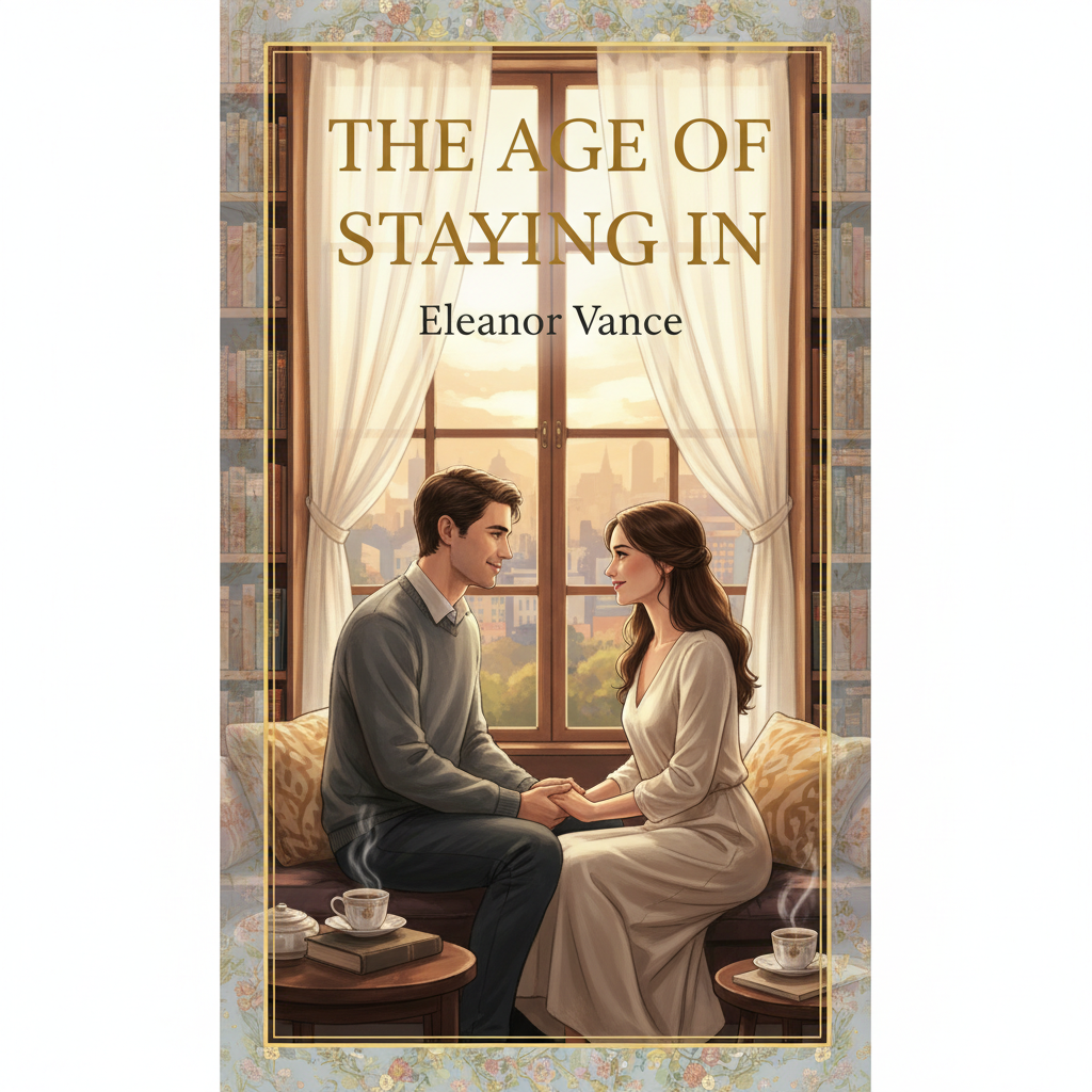 The Age of Staying In